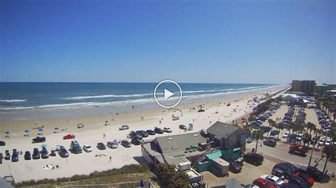 NSB South Cam in Florida